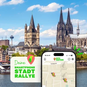 Typisch Köln!